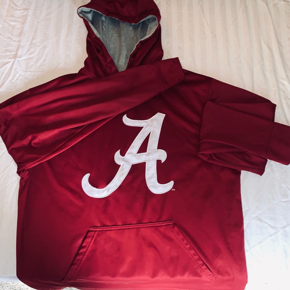 Alabama Hoodie